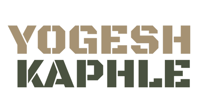 Yogesh Kaphle